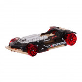 Hot Wheels, 5 buc., X-racer Hot Wheels 288712 11