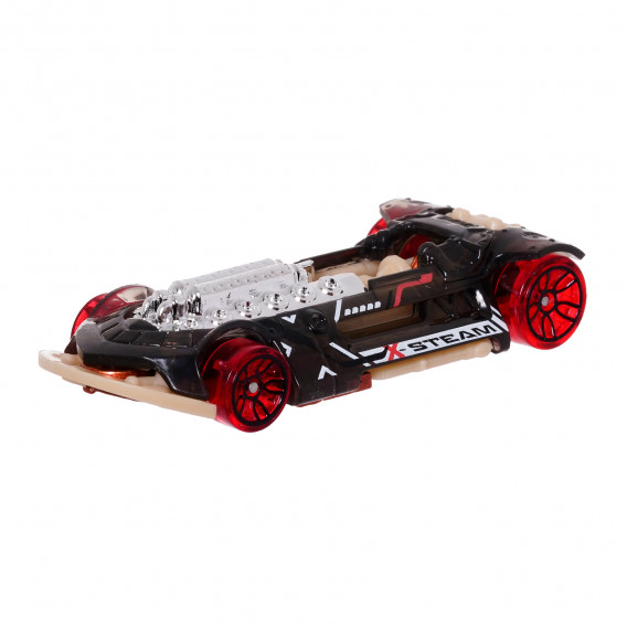 Hot Wheels, 5 buc., X-racer Hot Wheels 288712 11