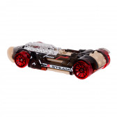 Hot Wheels, 5 buc., X-racer Hot Wheels 288713 12