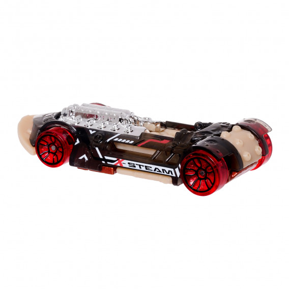 Hot Wheels, 5 buc., X-racer Hot Wheels 288713 12