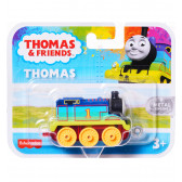 Trenul Thomas, colorat Mattel 288884 