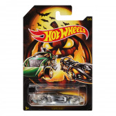 Mașină Metal Halloween, Covelight Hot Wheels 288984 
