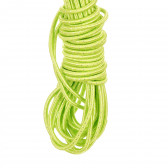 Bandă elastică pentru sărituri de 10m, verde Dino Toys 289022 2