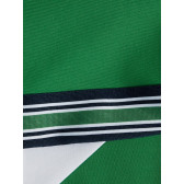 Bluză sport de culoare verde pentru băieți Name it 28935 3
