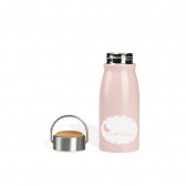 Sticlă termo 350 ml, roz Inter Baby 289744 2