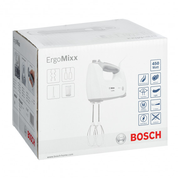 Mixer BOSCH MFQ36440 BOSCH 290045 9