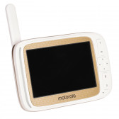 Monitor video pentru bebeluși cu Wi-Fi Comfort60 Motorola 290060 2