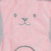 Centură termică pentru bebeluș, 25x10 cm, roz Artesavi 290161 5