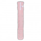 Centură termică pentru bebeluș, 25x10 cm, roz Artesavi 290162 6
