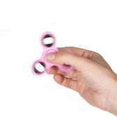 Spinner, roz Dino Toys 290317 2