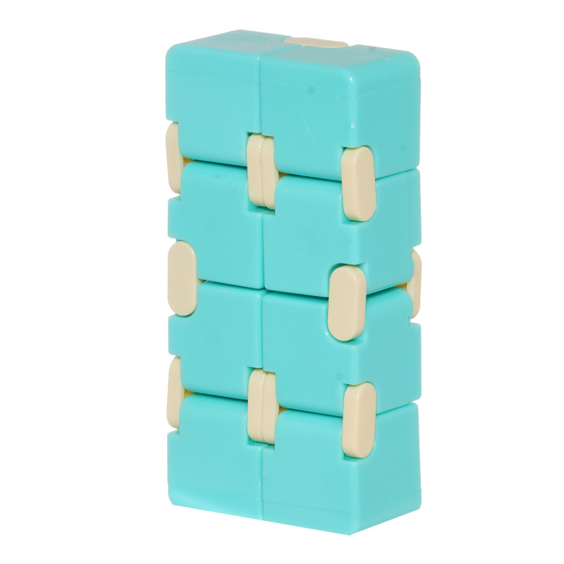 Cub magic 4 culori, verde  290336