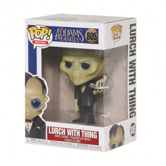Figurină POP! Luth  Addams Family 290408 3