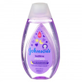 Șampon calmant pentru bebeluși Bedtime, 300 ml Johnson&Johnson 290863 
