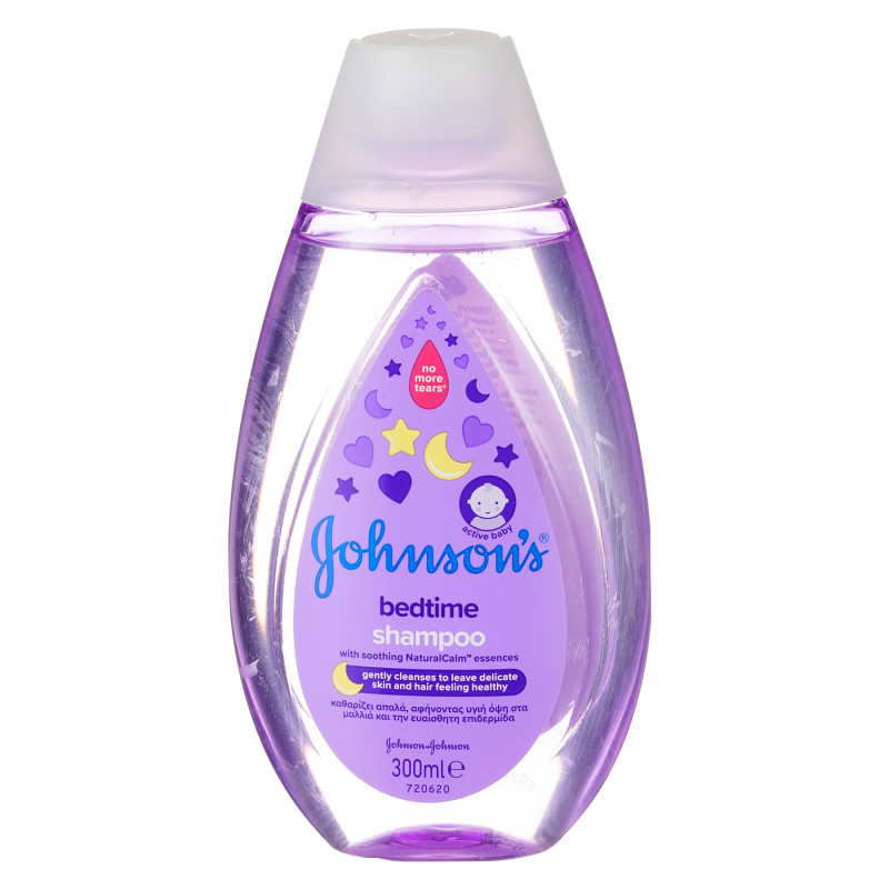 Șampon calmant pentru bebeluși Bedtime, 300 ml  290863