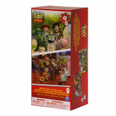 Puzzle în relief - Toy Story, 48 de piese Toy Story 290883 3
