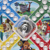 Nu te supăra, frate! - Patrula Cățelușilor Paw patrol 290891 2
