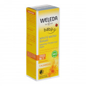 Balsam de protecție cu gălbenele, 30 ml WELEDA 290981 2