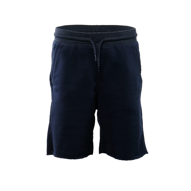 Pantaloni scurți în culoare albastru bleumarin pentru un băiat  29146