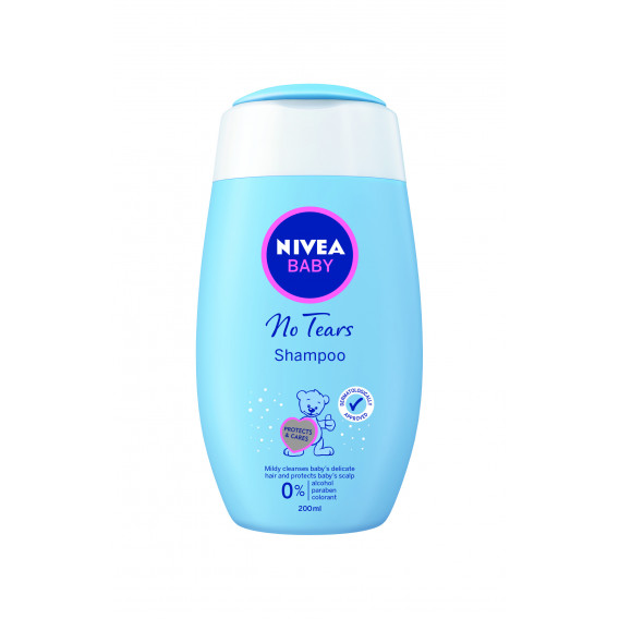 Șampon NIVEA Baby Gentle Nivea 2915 