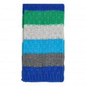 Fular tricotat, multicolor Cool club 292571 2