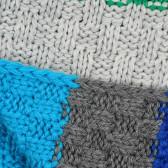 Fular tricotat, multicolor Cool club 292572 3