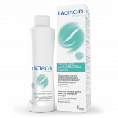 Pharma, gel intim antibacterian, 250 ml LACTACYD 2940 