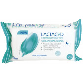 Prosoape antibacteriene intime, 15 buc. LACTACYD 2944 