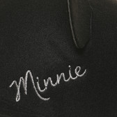Șapcă Minnie Mouse cu urechi Cool club 295047 2