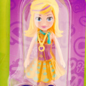 Păpușă Polly Pocket, Polly cu rochie Polly Pocket 295551 2
