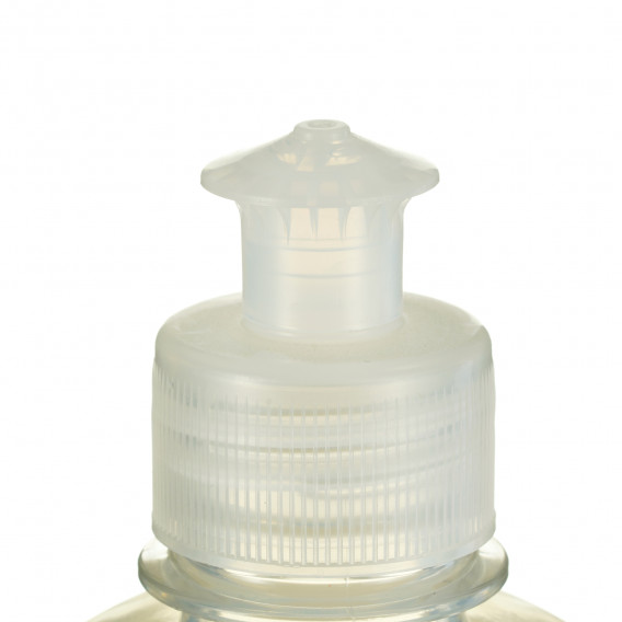Balsam natural pentru vase, flacon de plastic cu dozator, 420 ml. Tri-Bio 295561 3