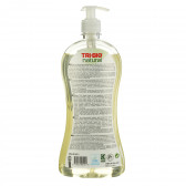 Detergent natural de vase Eco, flacon de plastic, 840 ml Tri-Bio 295563 2
