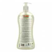 Eco-balsam natural pentru vase, flacon de plastic, 840 ml Tri-Bio 295566 2