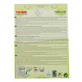 Tablete Eco naturale pentru mașina de spălat vase, carton, 50 buc. Tri-Bio 295570 3