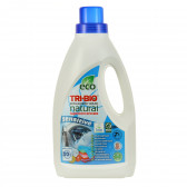 Detergent natural lichid Eco, flacon de plastic, 1,42 l Tri-Bio 295571 