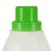Detergent lichid natural Eco pentru rufe colorate, flacon de plastic, 1,42 l Tri-Bio 295576 3