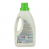 Detergent lichid natural Eco, flacon de plastic, 940 ml Tri-Bio 295581 2