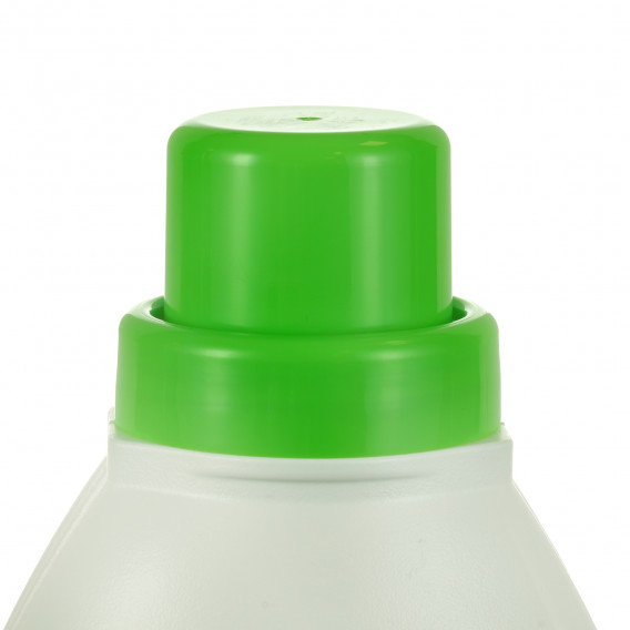 Detergent lichid natural Eco, flacon de plastic, 940 ml Tri-Bio 295582 3