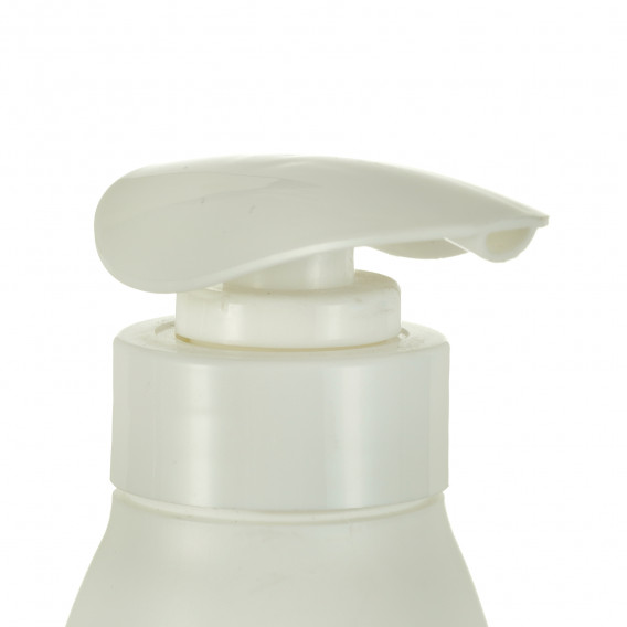 Săpun lichid natural Dermal Therapy, flacon de plastic cu distribuitor, 240 ml Tri-Bio 295588 3