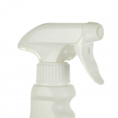 Soluție probiotică pentru îndepărtarea mirosului și a petelor, sigur pentru animale, flacon de plastic cu pulverizator, 420 ml Tri-Bio 295612 3