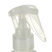 Soluție pentru îndepărtarea mirosului pentru încălțăminte și țesături, flacon de plastic cu pulverizator, 210 ml Tri-Bio 295618 3