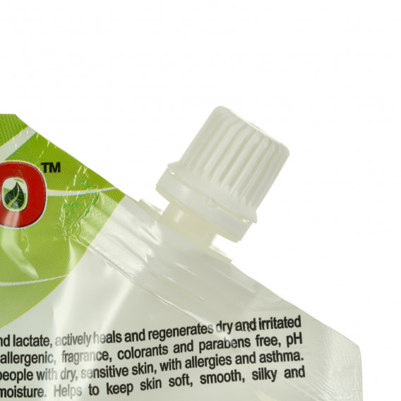 Sapun lichid natural Dermal Therapy, flacon de plastic, 480 ml Tri-Bio 295639 3