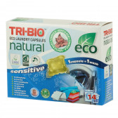 Comprimate de spălat Tri-Bio ECO 14buc. Tri-Bio 295654 3
