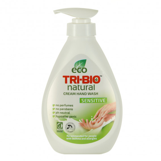Săpun lichid natural Tri-Bio Tri-Bio 295655 