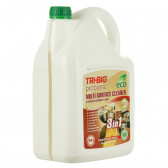 Produs de curățare probiotic Tri-Bio 3 în 1 pentru toate suprafețele, 4,4 L Tri-Bio 295668 2