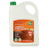 Detergent probiotic pentru pardoseli laminate - 4,4 l, 250 doze Tri-Bio 295670 