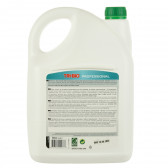 Detergent 250 doze, 4,4 l, organic pentru curățarea holurilor, scărilor rulante, lifturilor, scărilor Tri-Bio 295681 3