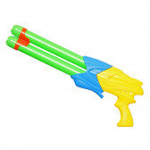 Pistolul cu apă de 42 cm pentru băieți Koopman 297020 