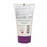 Șampon pentru păr și corp fără parfum Bambo Nature, 150 ml. Bambo Nature 297150 2