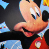 Minge Mickey Mouse, dimensiune 23 cm, multicoloră Mickey Mouse 297170 2