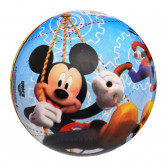 Minge Mickey Mouse, dimensiune 23 cm, multicoloră Mickey Mouse 297171 3